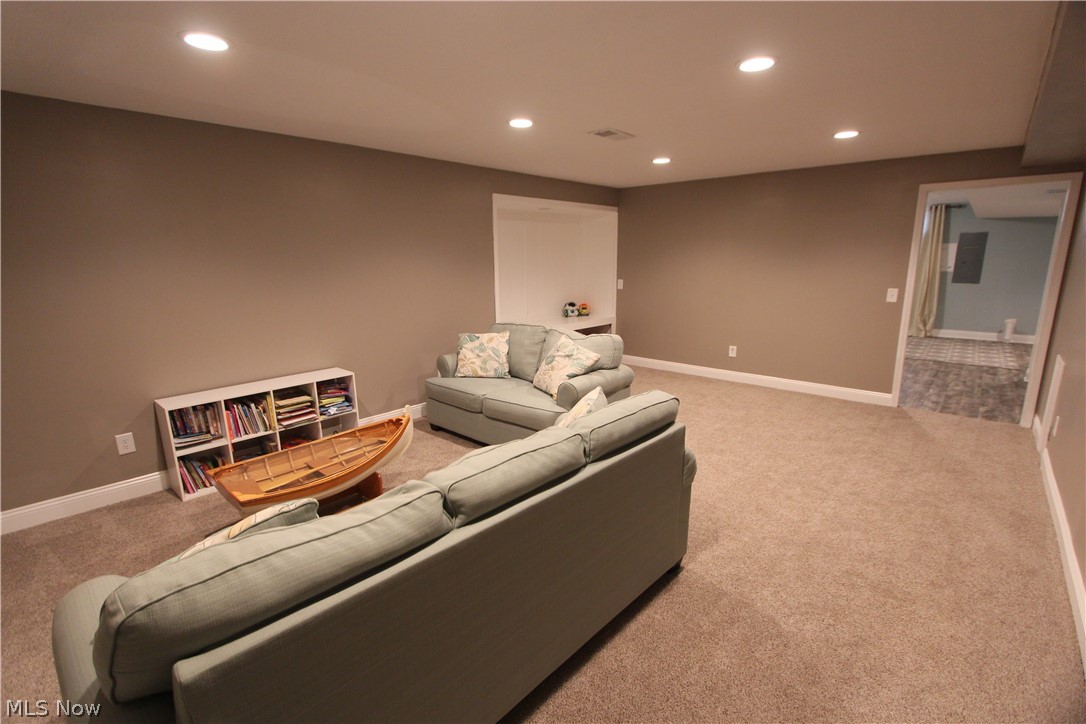 Legacy Woods - Residential