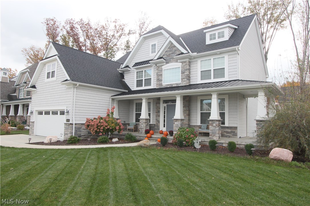 Legacy Woods - Residential