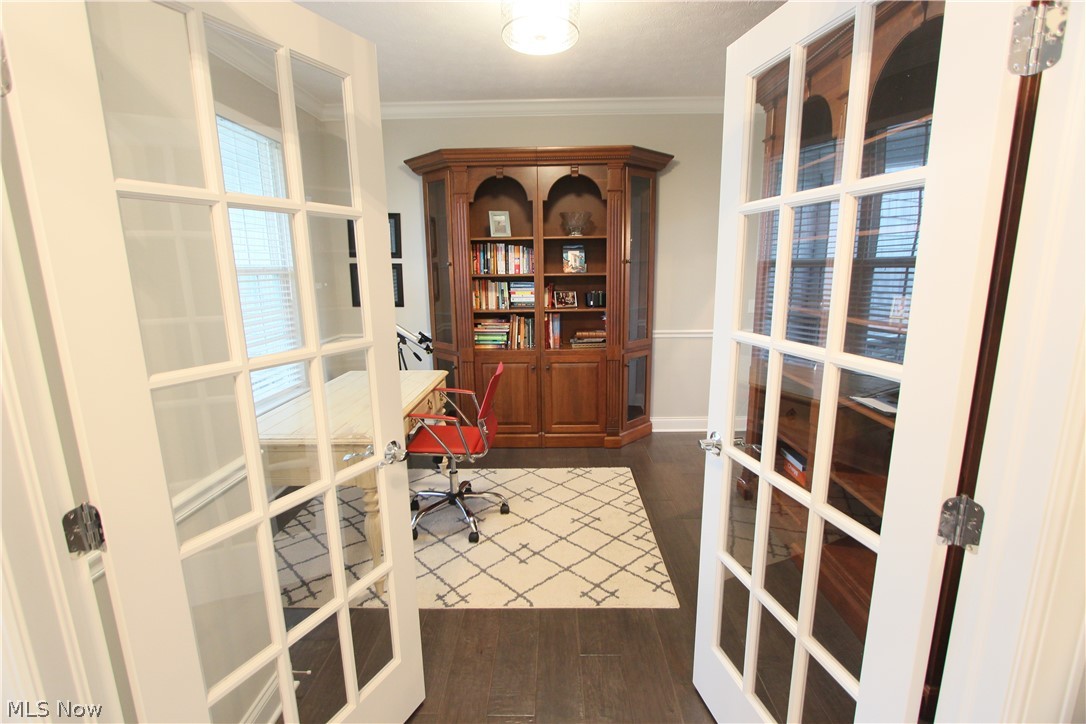 Legacy Woods - Residential