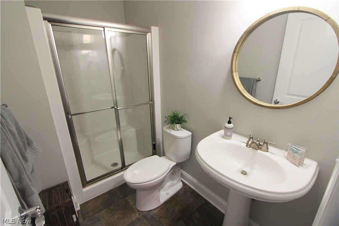 Legacy Woods - Residential