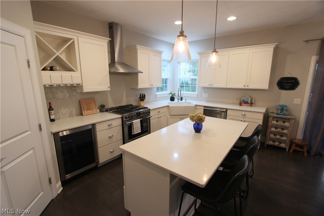 Legacy Woods - Residential