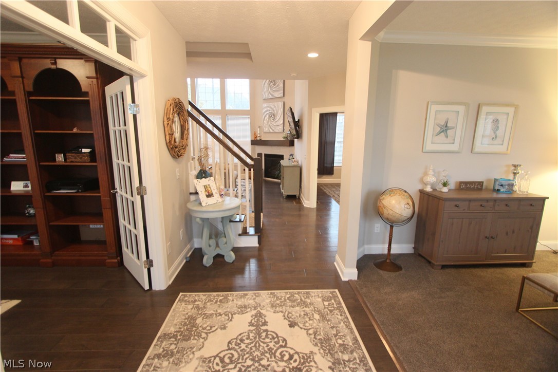 Legacy Woods - Residential