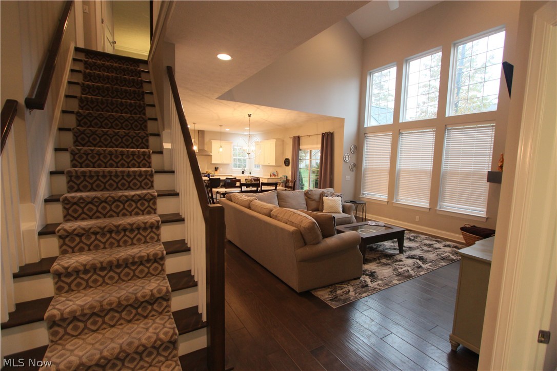 Legacy Woods - Residential