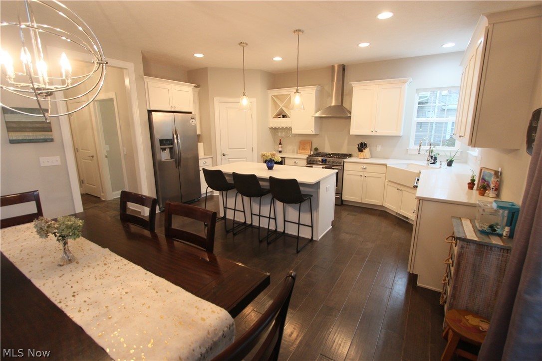 Legacy Woods - Residential