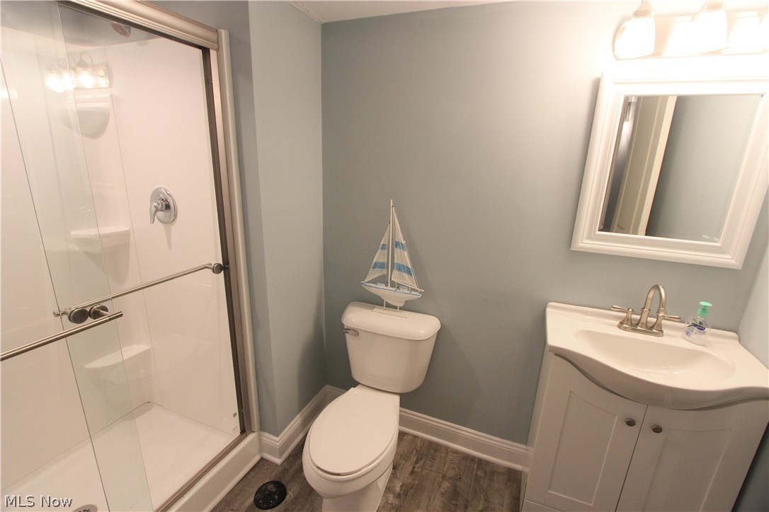 Legacy Woods - Residential