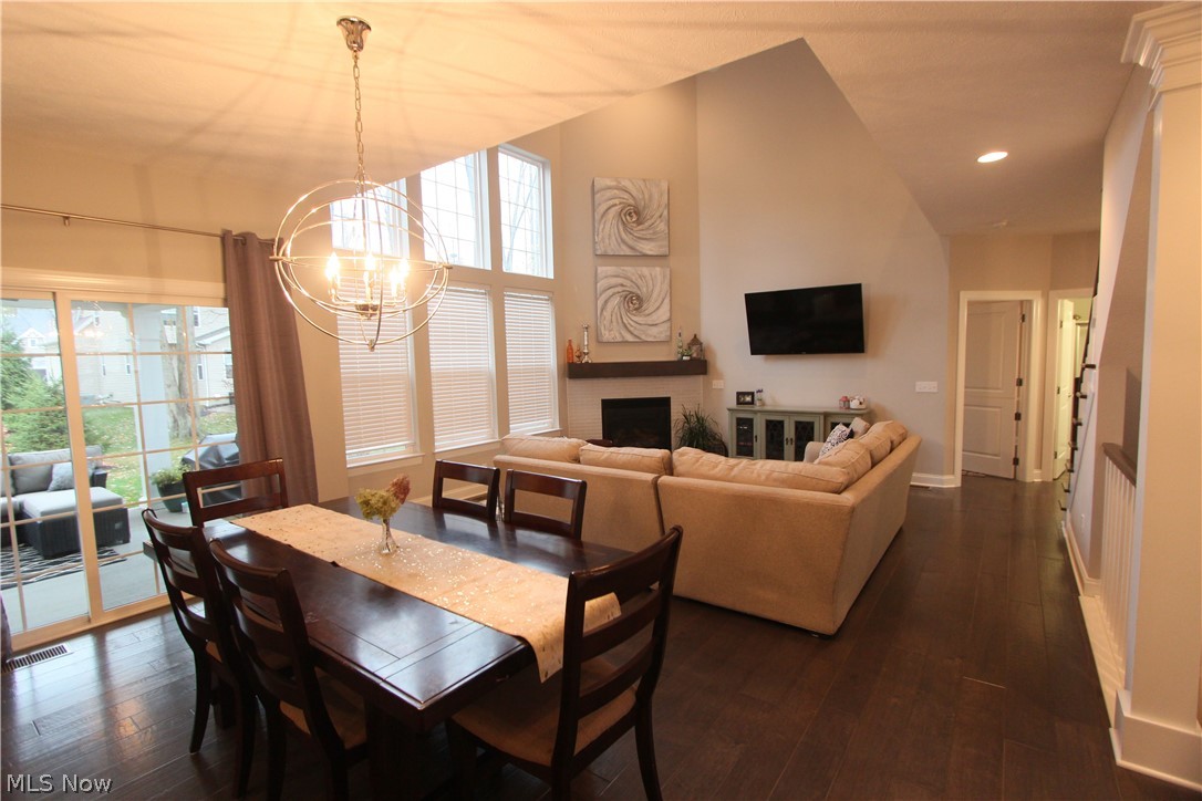 Legacy Woods - Residential