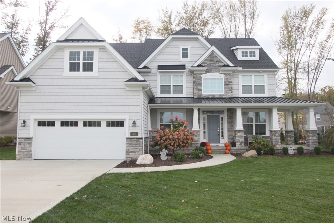 Legacy Woods - Residential