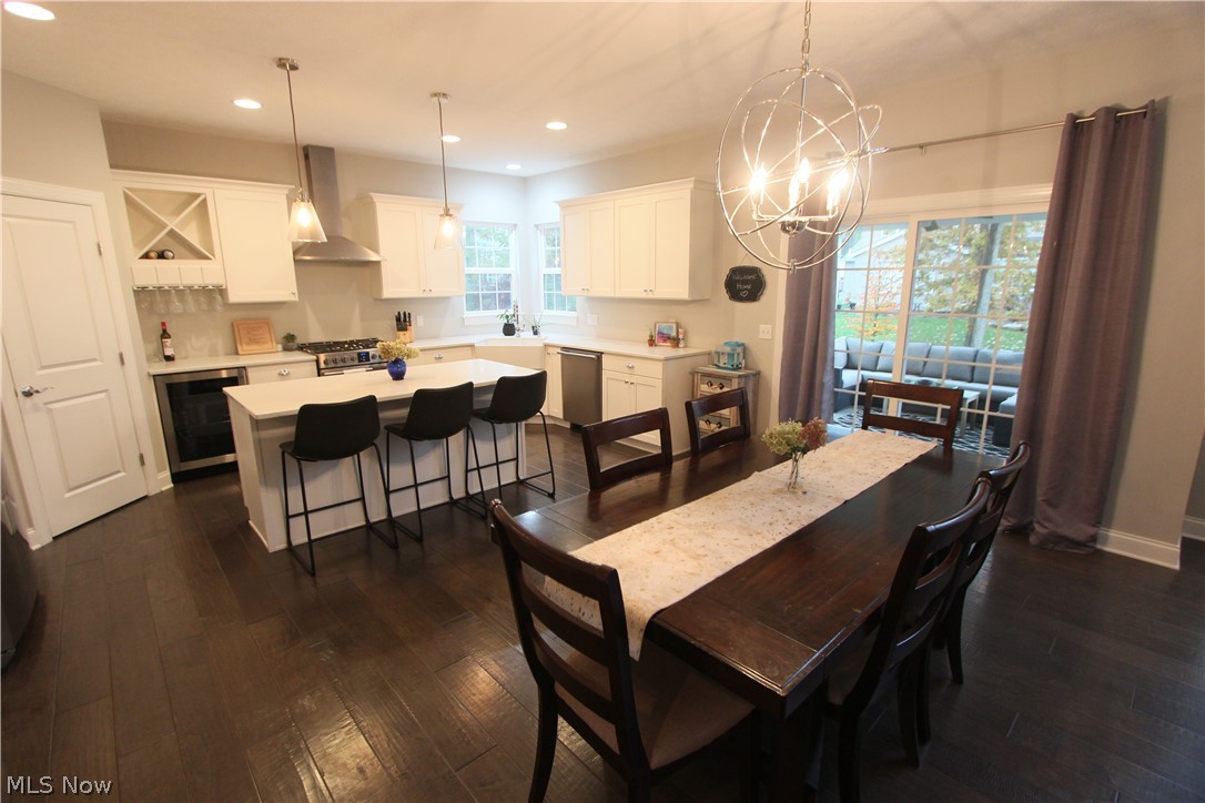 Legacy Woods - Residential