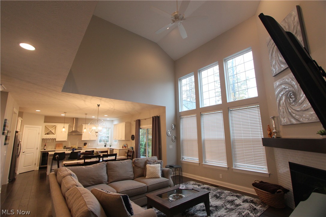 Legacy Woods - Residential