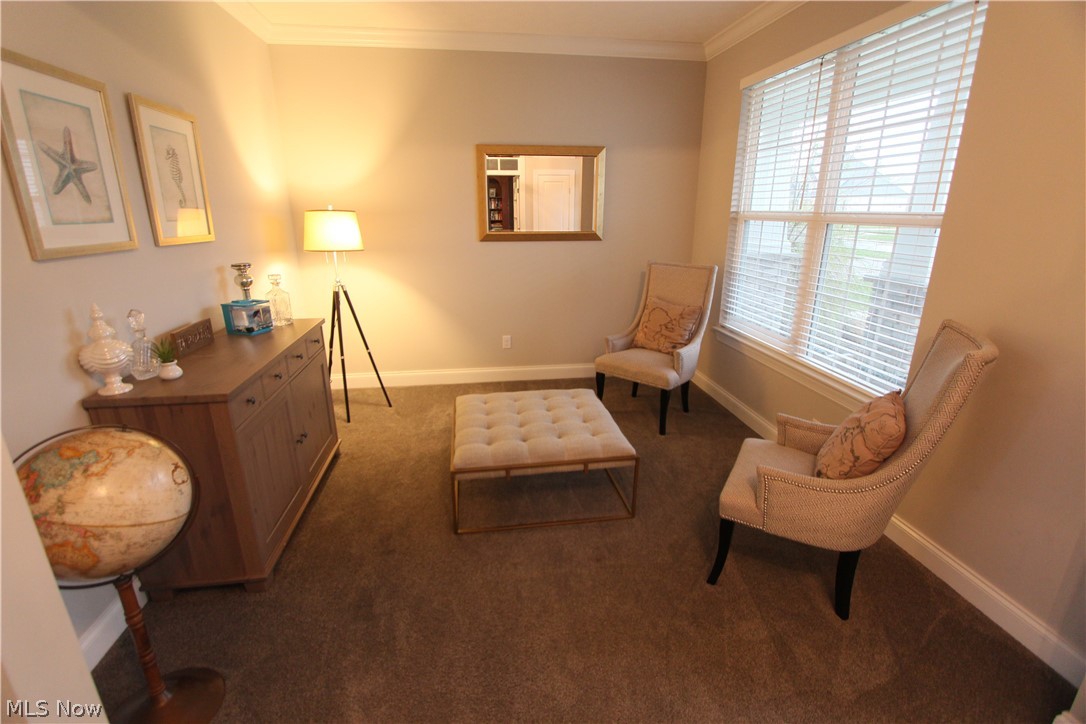 Legacy Woods - Residential