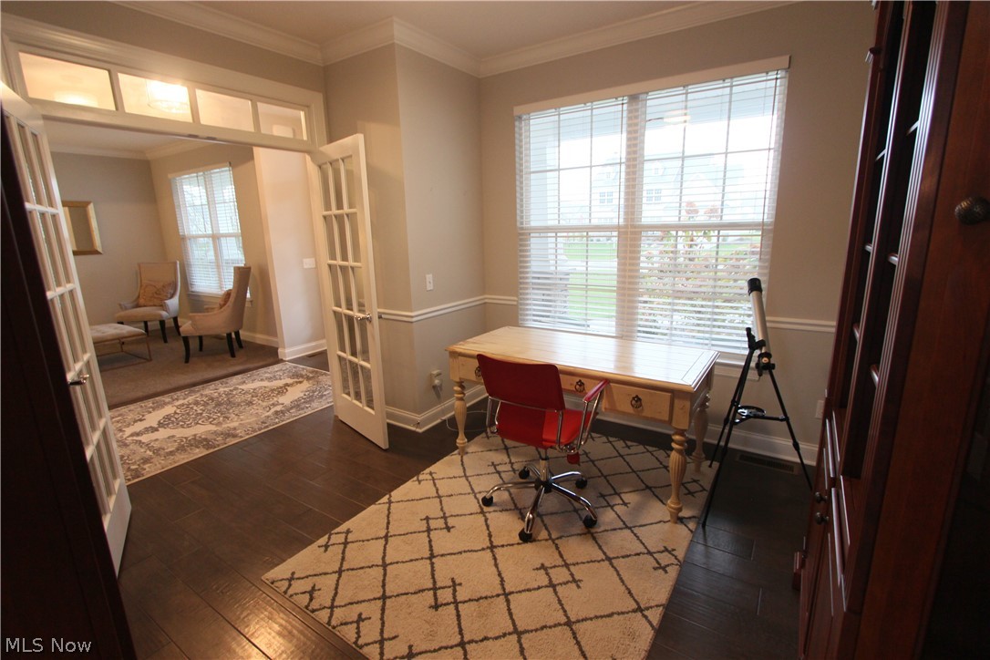 Legacy Woods - Residential