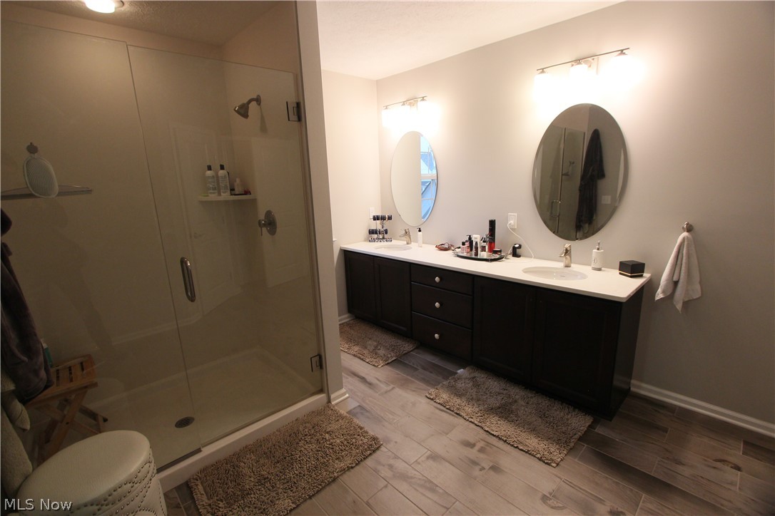 Legacy Woods - Residential