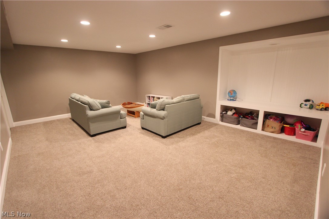 Legacy Woods - Residential