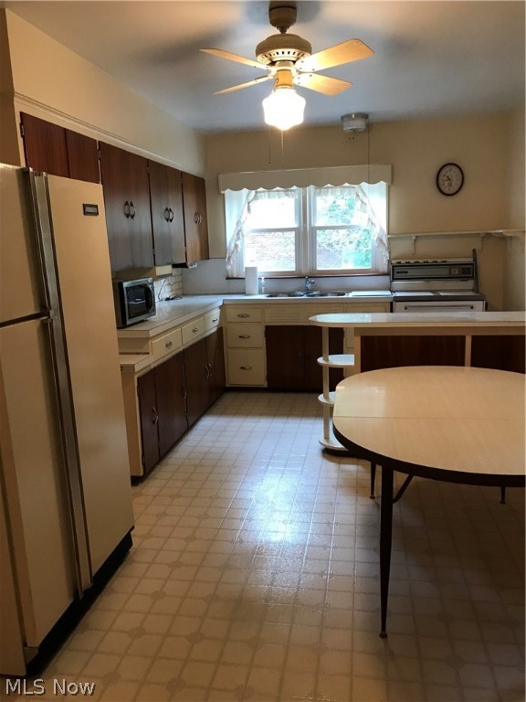 Mason Farm Acres - Residential