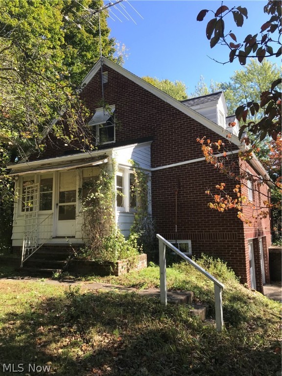 Mason Farm Acres - Residential