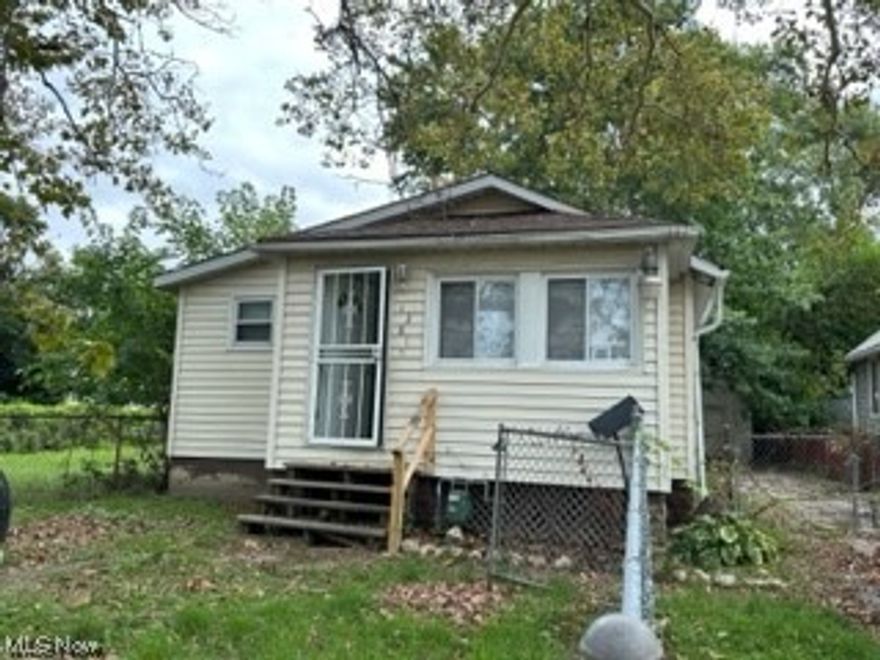 Cozy, well maintained Ranch style house featuring upgraded kitchen and bath. Decorated tastefully with lighting and color scheme. Updated electrical, newer furnace and hot water tank. Shed provides additional storage space. Listing will not last! Call today to schedule your private showing.