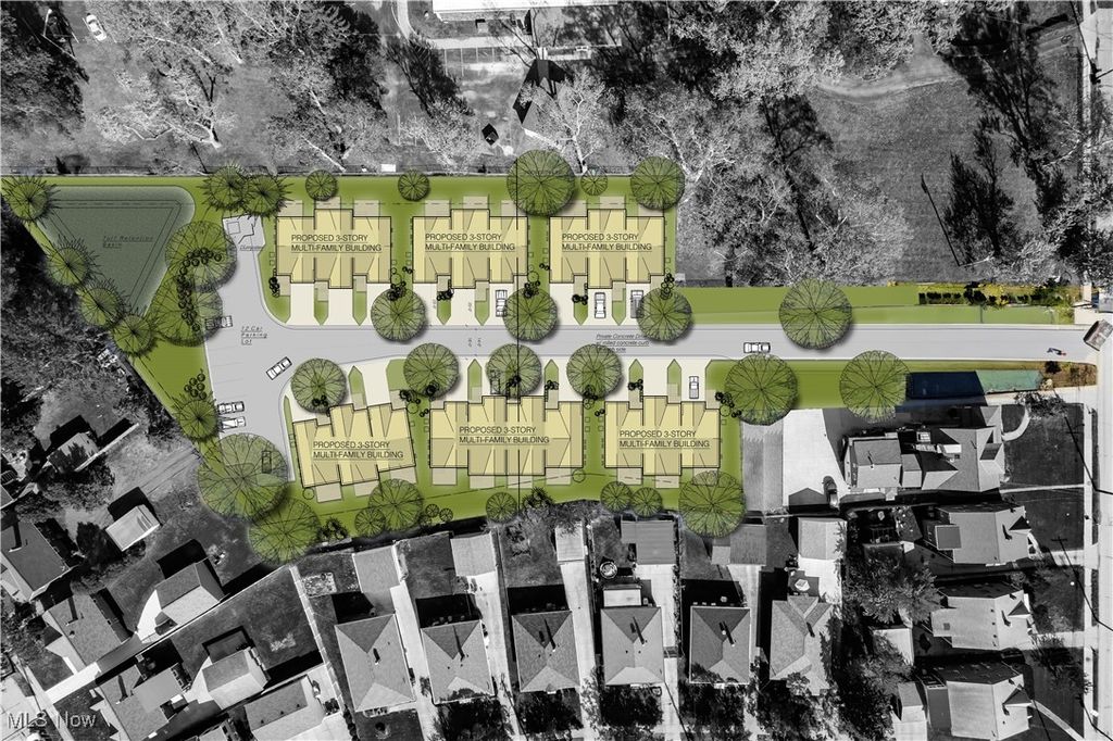 Photo of 32741 Warren Road #17, Cleveland, OH 44111 (MLS # 5175915)