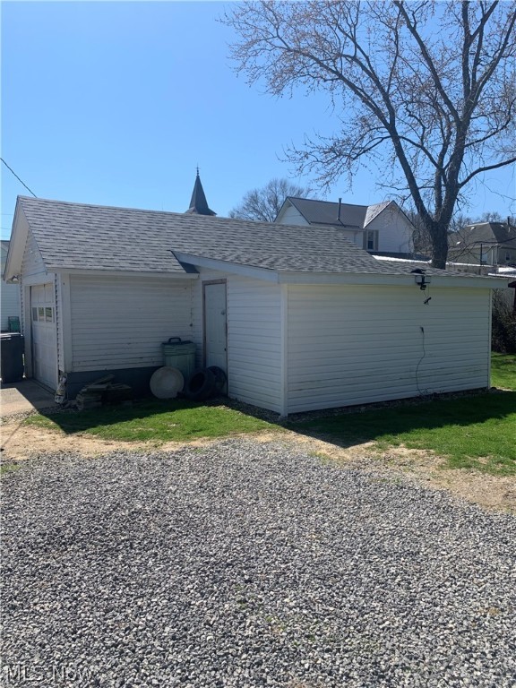 Point Pleasant 1st Add - Residential