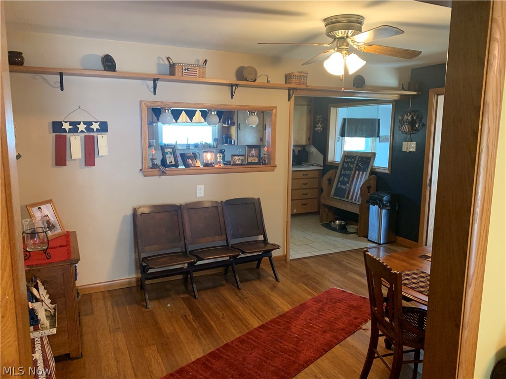 Point Pleasant 1st Add - Residential