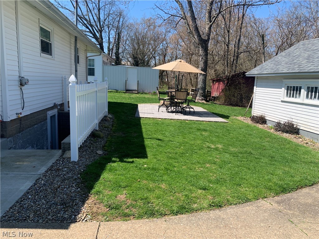 Point Pleasant 1st Add - Residential