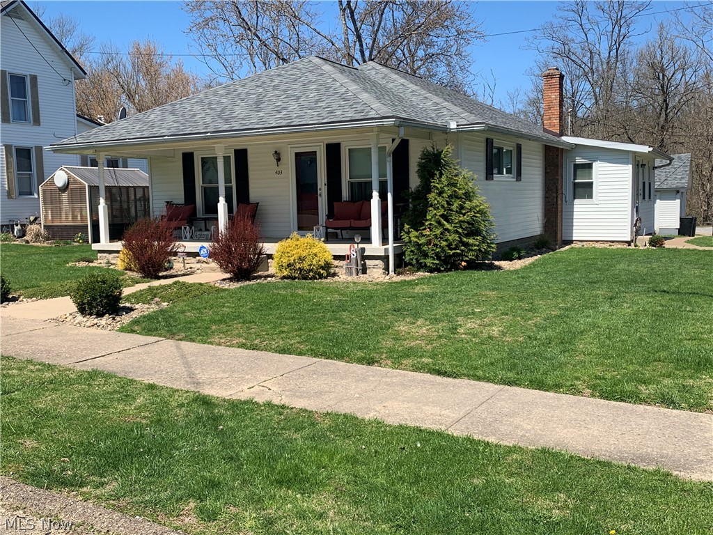 Point Pleasant 1st Add - Residential