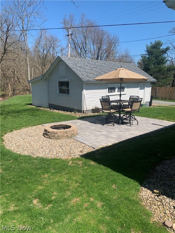 Point Pleasant 1st Add - Residential