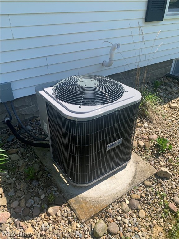 Point Pleasant 1st Add - Residential