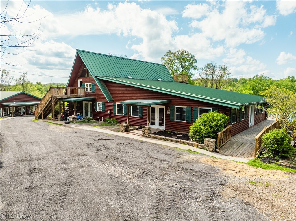 8480 Possum Hollow Road NW