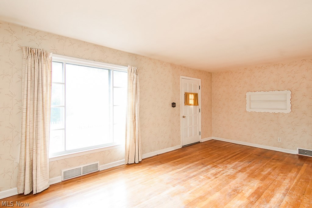 Akron Gardens - Residential