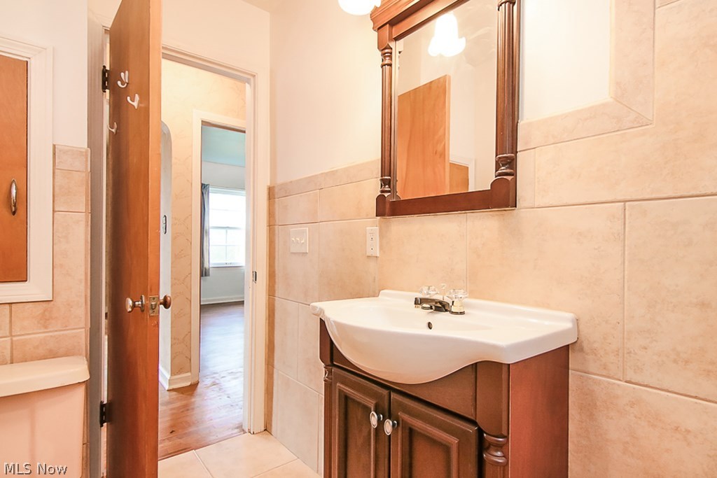 Akron Gardens - Residential