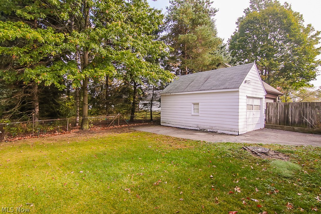 Akron Gardens - Residential