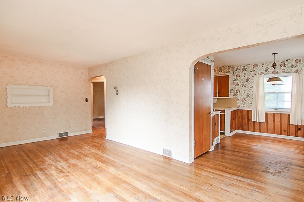 Akron Gardens - Residential