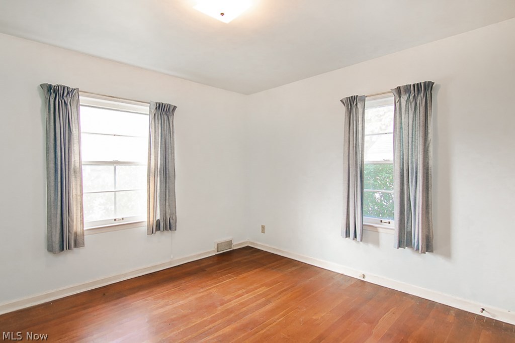 Akron Gardens - Residential