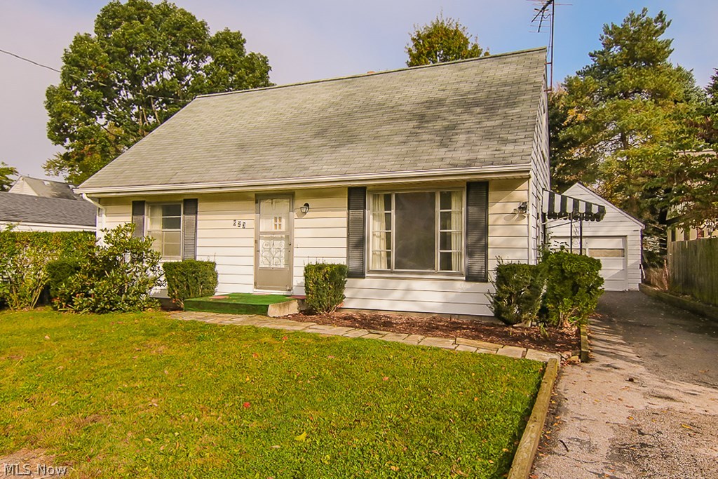 Akron Gardens - Residential