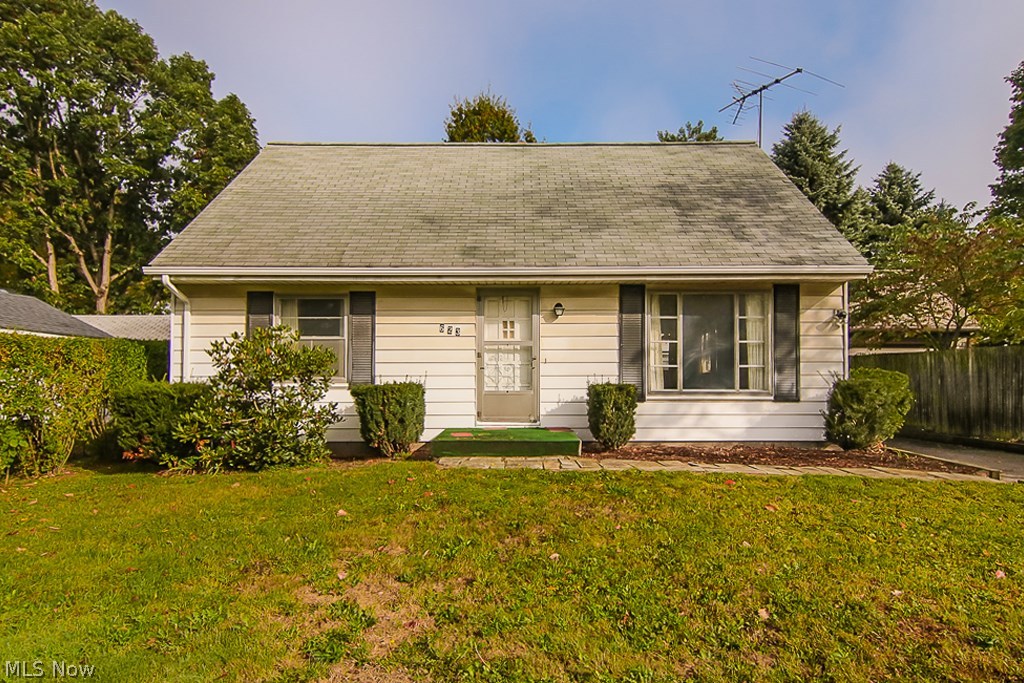 Akron Gardens - Residential