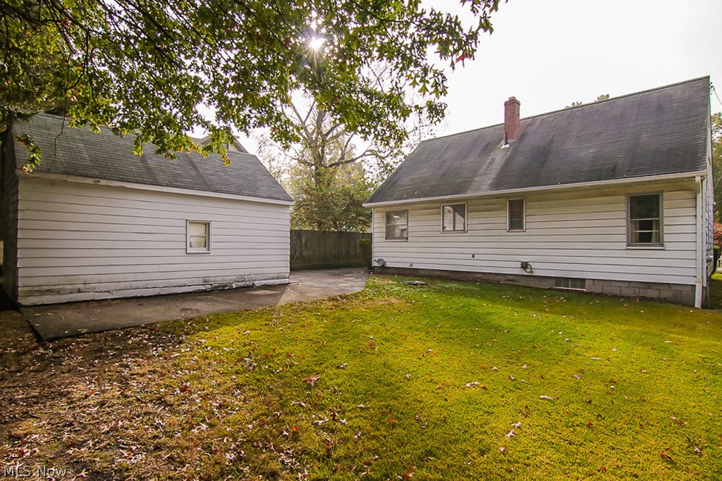 Akron Gardens - Residential