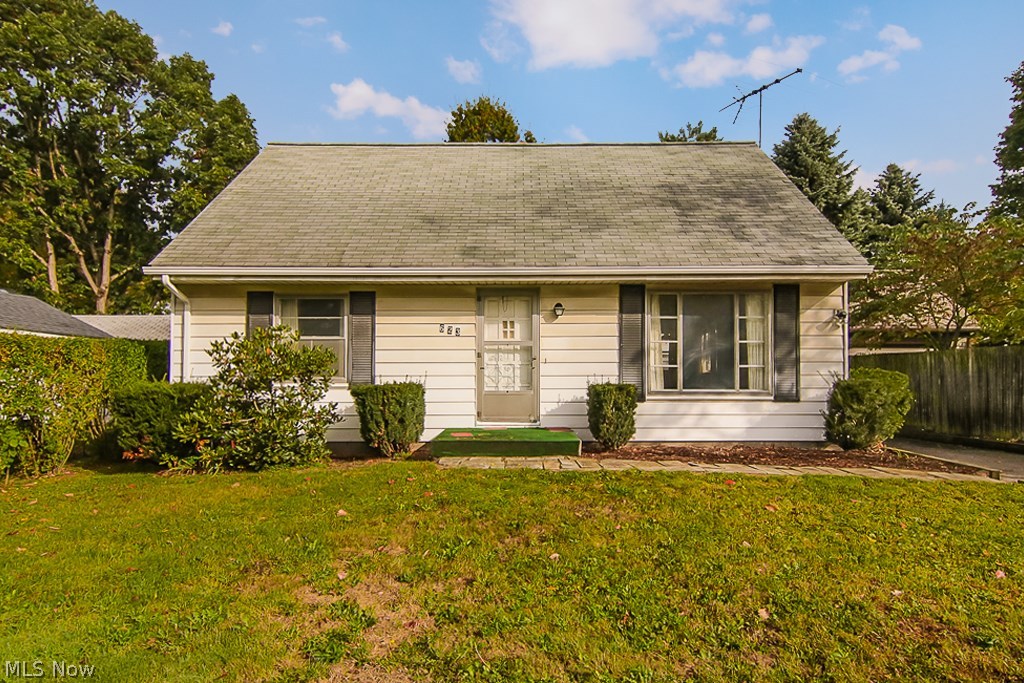 Akron Gardens - Residential