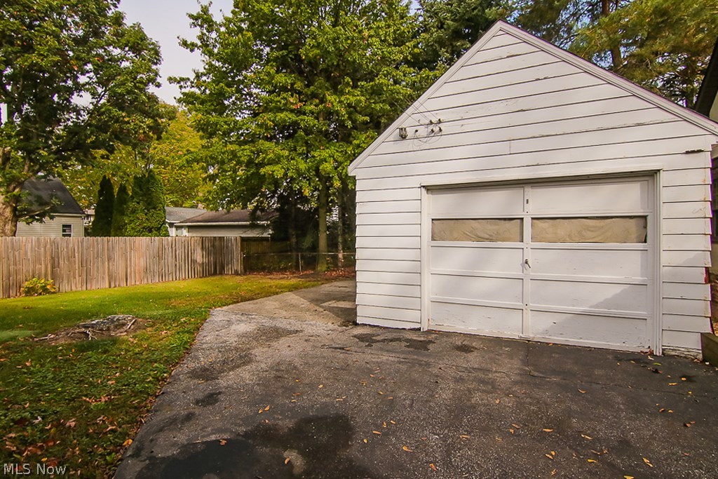 Akron Gardens - Residential