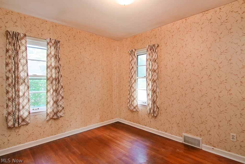 Akron Gardens - Residential