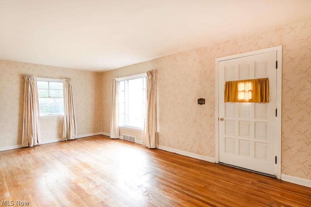 Akron Gardens - Residential