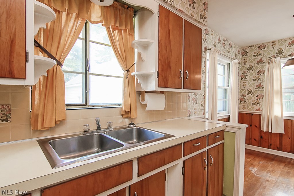 Akron Gardens - Residential