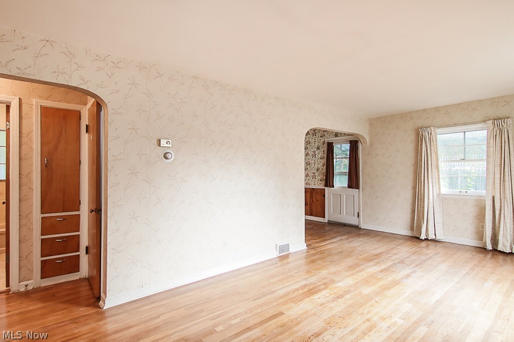 Akron Gardens - Residential