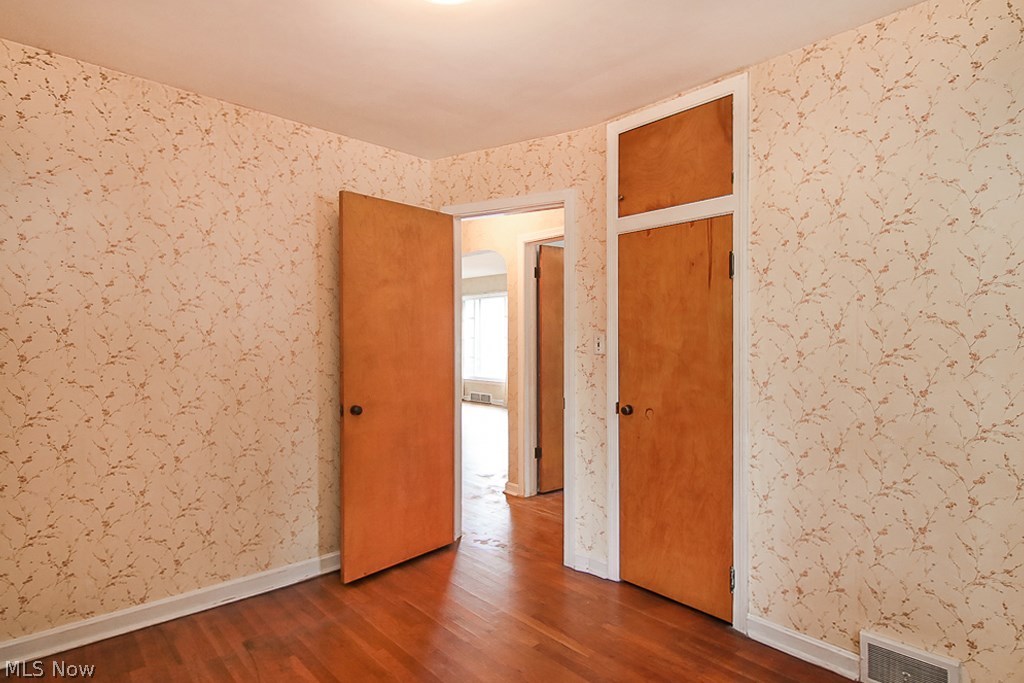 Akron Gardens - Residential