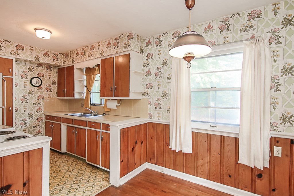 Akron Gardens - Residential