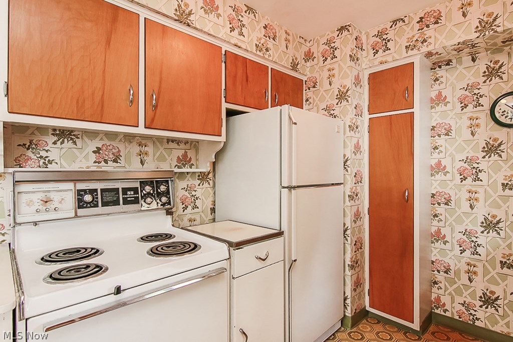 Akron Gardens - Residential