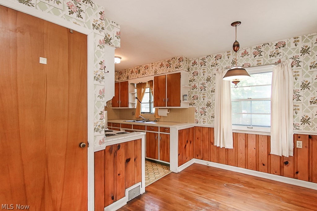 Akron Gardens - Residential