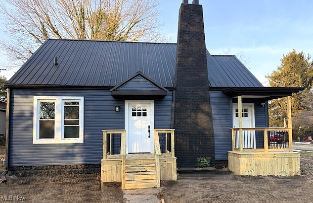 Oakwood Place - Residential