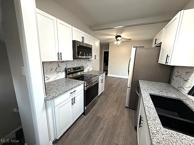 Oakwood Place - Residential