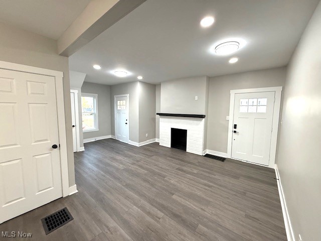 Oakwood Place - Residential