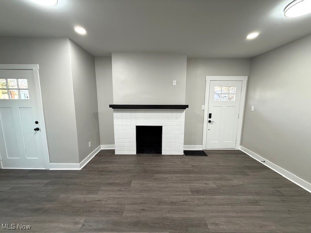 Oakwood Place - Residential